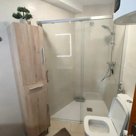 Europlaya Atico Apartamento