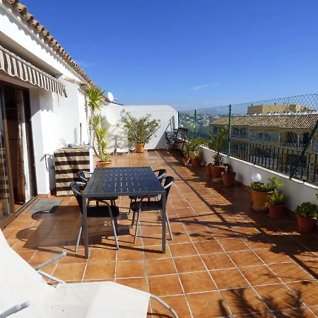 Europlaya Atico Apartment