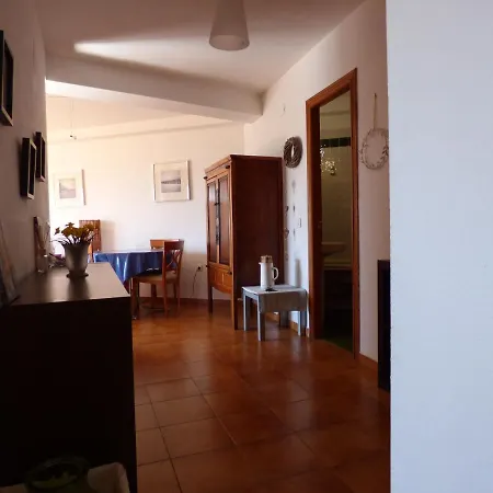 Apartment Europlaya Atico Calpe