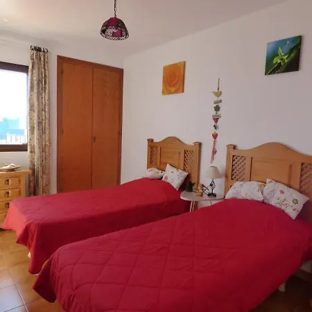 Europlaya Atico Apartment Calpe