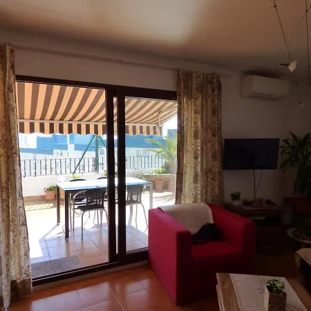 Europlaya Atico