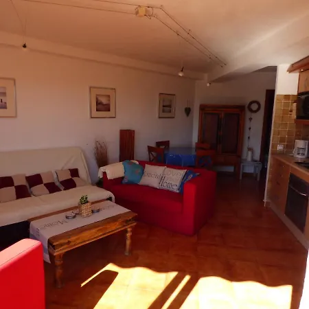 Europlaya Atico Calpe