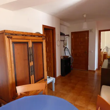 Europlaya Atico Calpe