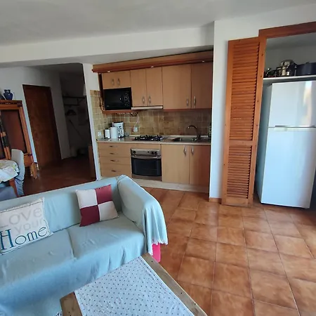 Europlaya Atico カルプ