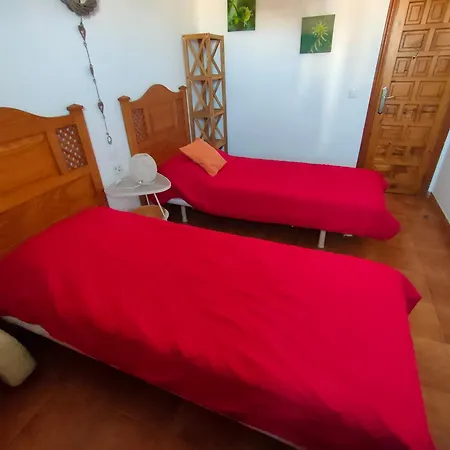 Europlaya Atico